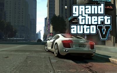 GTA 5 и модификации авто